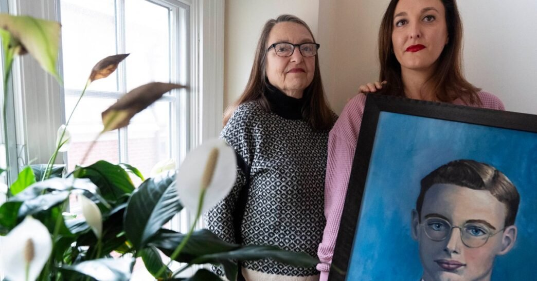 USAID is all but gone. For one family, 3 generations of service were defined by it