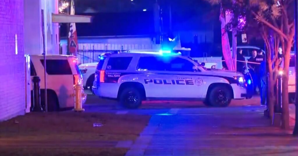 Up to 9 people shot at a restaurant in Glendale, Arizona, police say