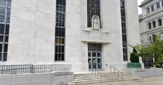 Upstate N.Y. man pleads guilty to 'murder-for-hire' plot involving pig farm