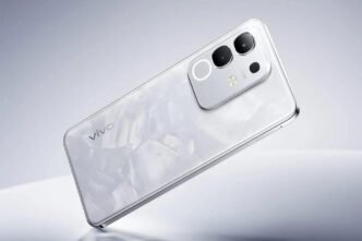 VIVO Y29 launches in Pakistan, See the details about price, Battery and anti-drop Armor
