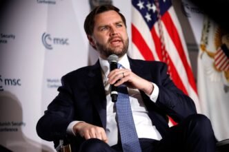 Vance says it is ‘none of our business’ to intervene in India-Pakistan conflict