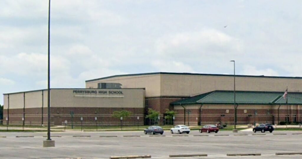 Venezuelan man, 24, posed as a teen and attended Ohio high school for more than year, officials say
