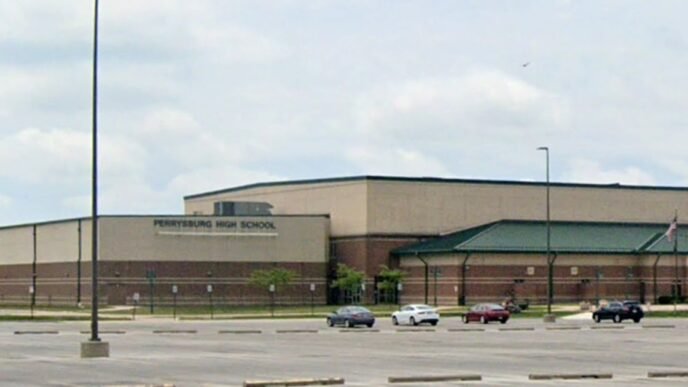 Venezuelan man, 24, posed as a teen and attended Ohio high school for more than year, officials say