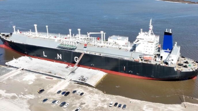 Vietnam caves to Trump on LNG, undermining climate credibility