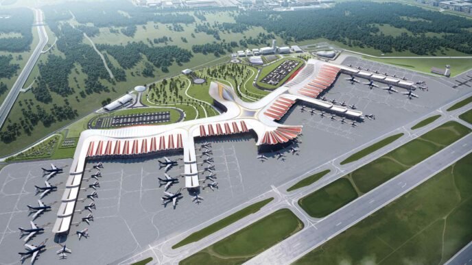 Vietnam's conglomerate Sun Group to launch new airline