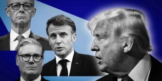 What Asia can learn from European rearmament