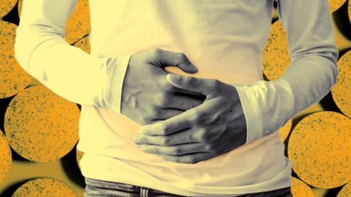 What supplements to be wary of as drug-induced liver injuries rise in the U.S.