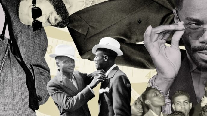 What to know about dandyism and its impact on fashion