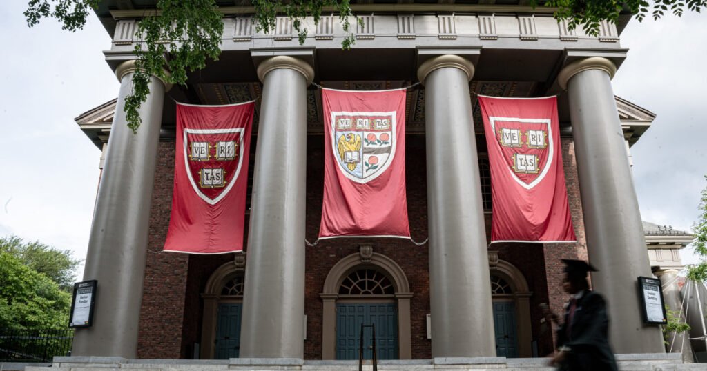 What to know as Harvard professor Francesca Gino has tenure revoked amid data fraud investigation