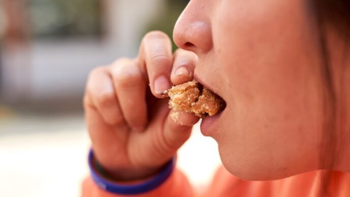 What to know to avoid overeating