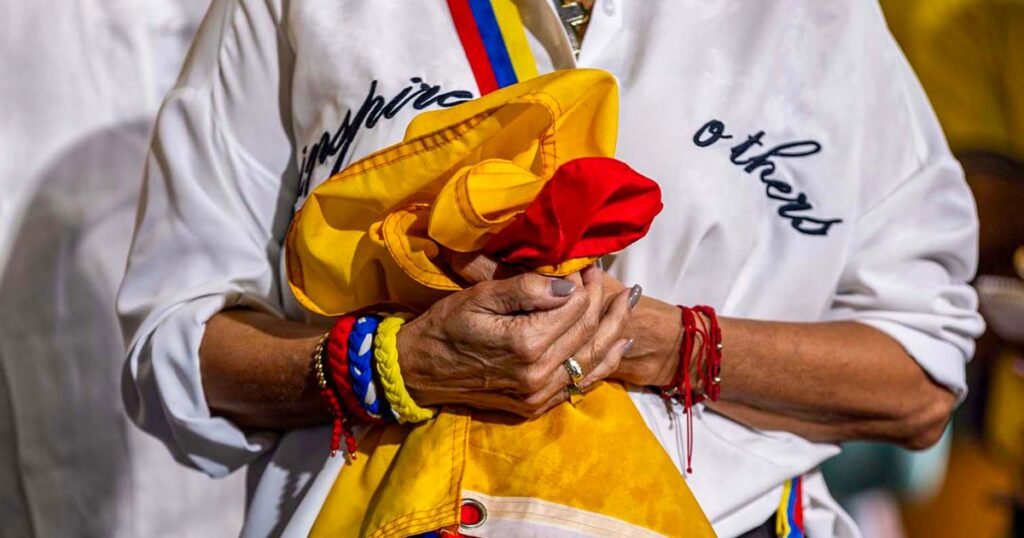 What's next after Supreme Court allows Trump to revoke Venezuelans' protected status