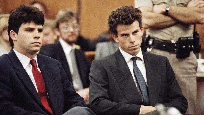 When is someone convicted of murder considered rehabilitated?