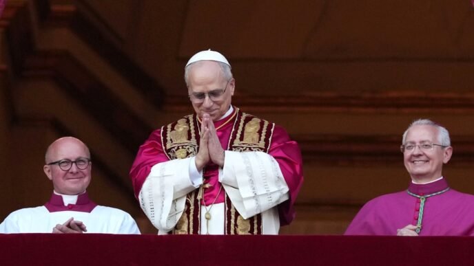 When the pope and politics collide: From the Politics Desk