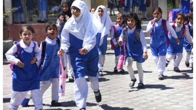 When will summer holidays 2025 start in Punjab? Check date here