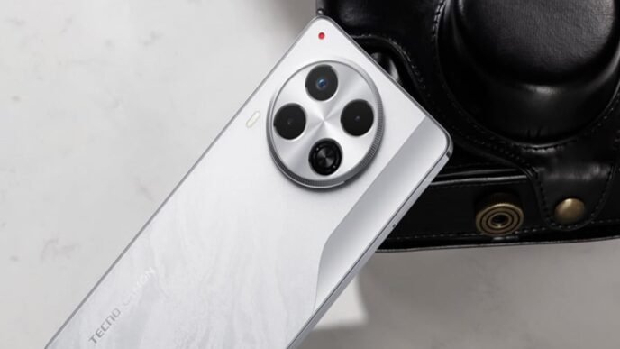 Where Smart Technology Meets Sleek Design