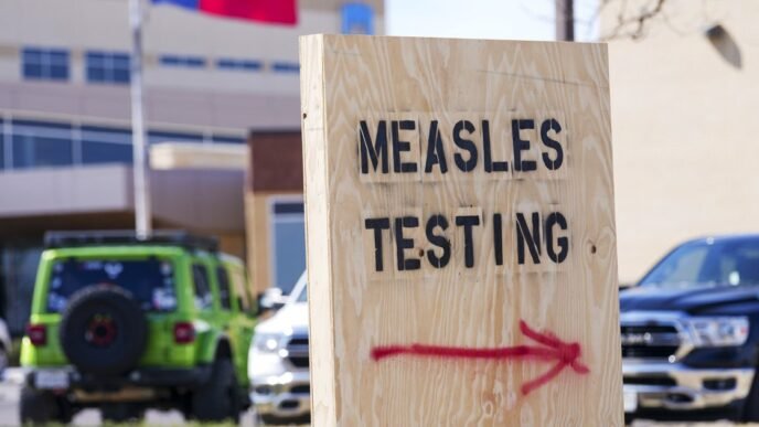 Where the virus is spreading