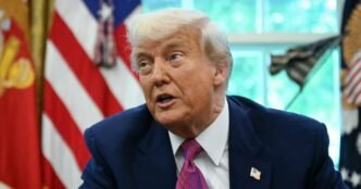 White House purges transcripts of Trump's remarks from its website