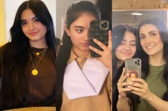 Who Is Aniya From Parwarish? Age, Career & Viral Photos