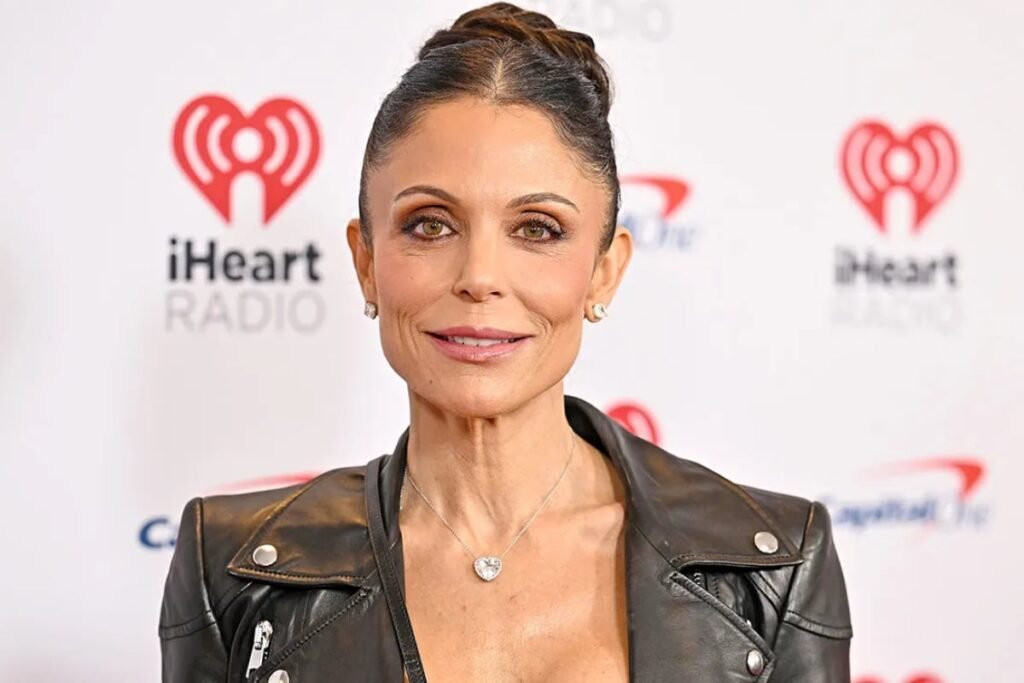 Why Bethenny Frankel left her home behind? “It Felt Lonely”