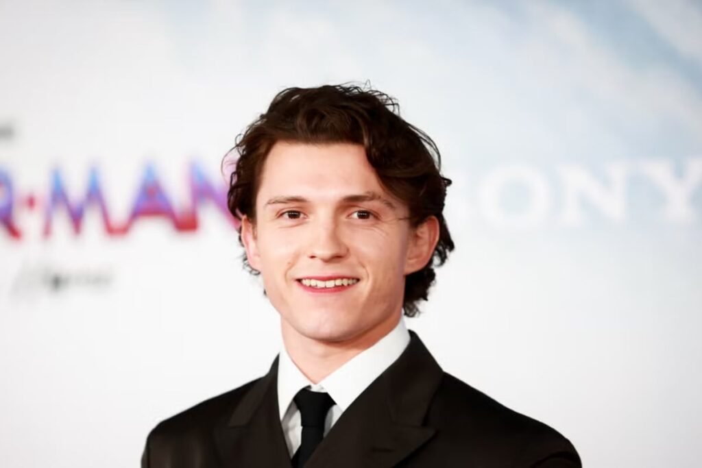 Why Tom Holland and these A-listers actors skip the Met Gala every year