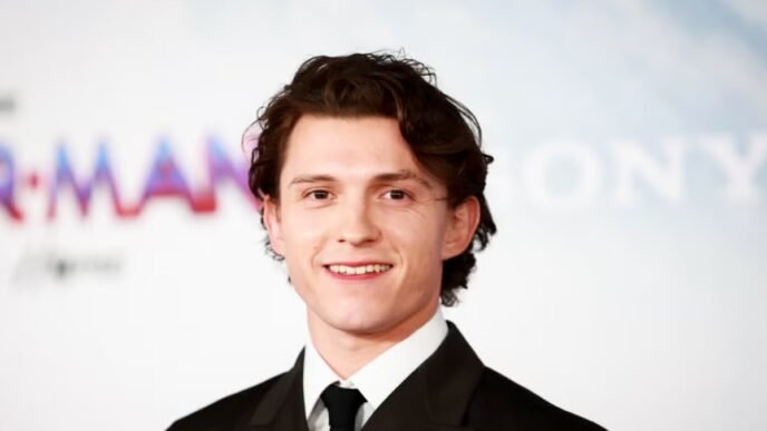 Why Tom Holland and these A-listers actors skip the Met Gala every year