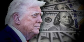 Will Trump shatter 'trinity' of US trade deficit, capital inflows and dollar status?
