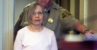 Woman who held Elizabeth Smart captive for months is arrested after visiting park
