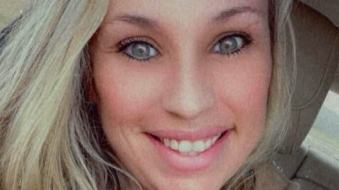 Woman's ex accused of sending video of her body in plot to frame man for her murder