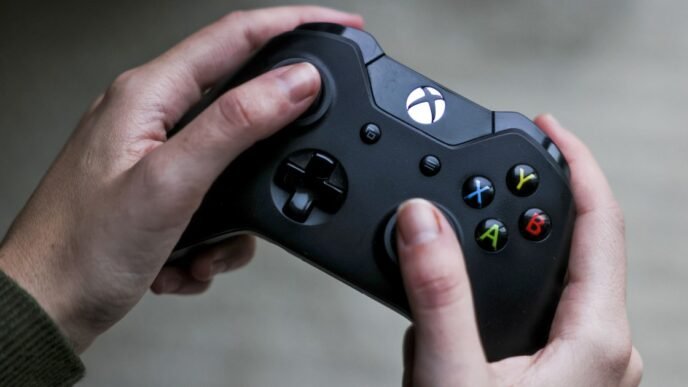 Xbox raises prices on consoles, controllers, headsets due to 'market conditions'