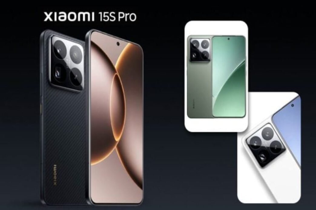 Xiaomi 15s Pro Expected Price & Specifications- Check Here