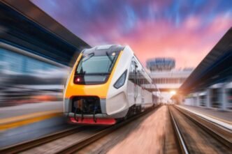 Yellow Line Electric Transit Project to Launch in Punjab