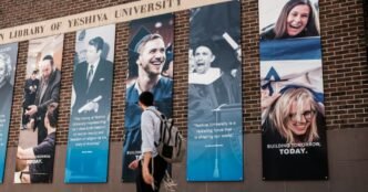 Yeshiva University bans LGBTQ student club again after yearslong legal battle