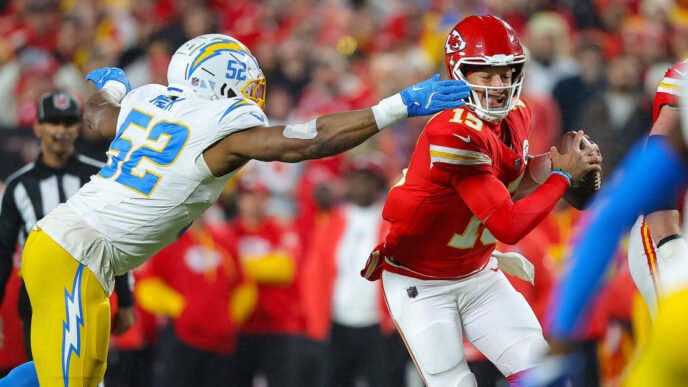 YouTube will stream NFL Week 1 game in Brazil for free