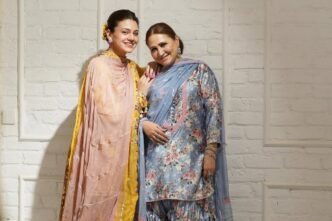 Zara Noor Abbas shares mother's pain amid War fears, blames India for crisis