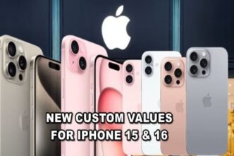 iPhone 15, 16 Price & Custom Duty in Pakistan- May 2025