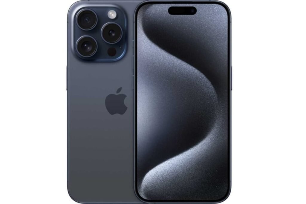 iPhone 15 Latest Price & PTA Tax in Pakistan for May 2025