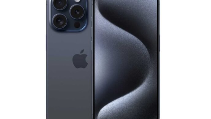 iPhone 15 Latest Price & PTA Tax in Pakistan for May 2025