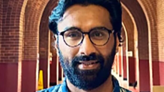 Georgetown scholar Badar Khan Suri released after months in ICE detention