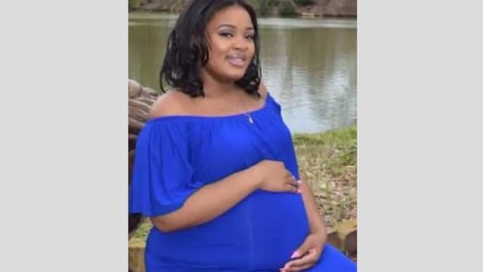Georgia mother says she is being forced to keep brain-dead pregnant daughter alive under abortion ban law