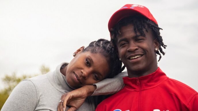 14-year-old D.C. football star hires agent to navigate NIL deals