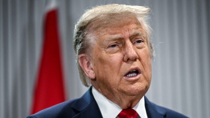 3 takeaways from the NBC News Decision Desk poll: From the Politics Desk