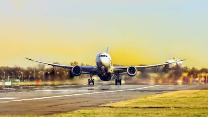 6,000 flights cancelled globally amid escalating Israel-Iran conflict