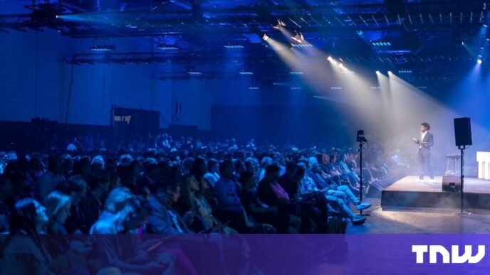 7 TNW Conference sessions we’re excited about