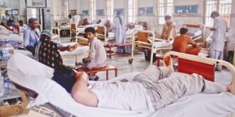 76 doctors absent, DHO demands action