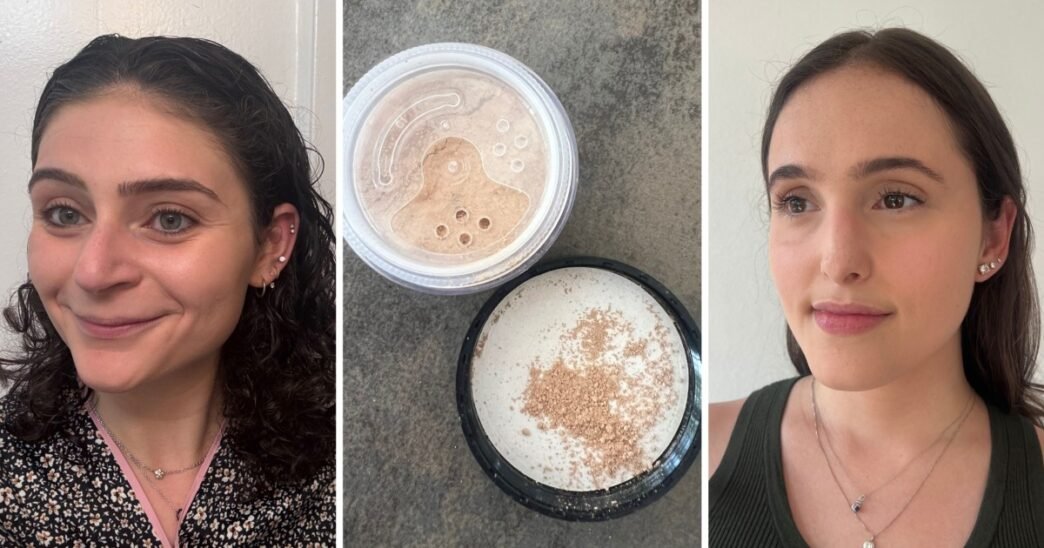 9 Best Foundations for Rosacea and Redness, Tested and Reviewed