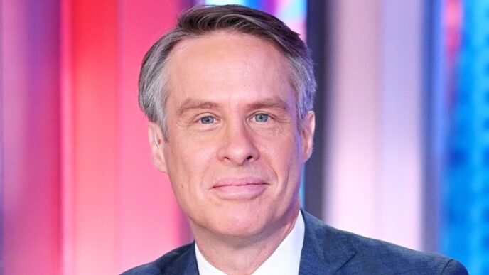 ABC journalist Terry Moran out at network after social media post about Stephen Miller