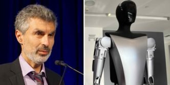 'AI godfather' Yoshua Bengio to develop rogue behavior guardrail