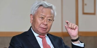 AIIB stresses 'inclusive' approach as lender downplays China's sway