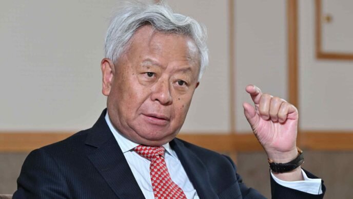 AIIB stresses 'inclusive' approach as lender downplays China's sway