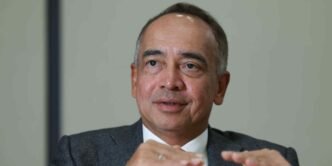 ASEAN can capitalize on Trump's tariff tantrum, says business lobby head
